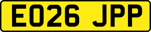 EO26JPP