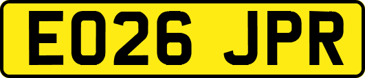 EO26JPR