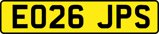 EO26JPS