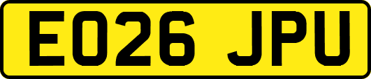 EO26JPU