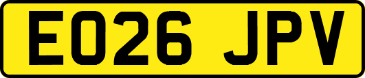 EO26JPV