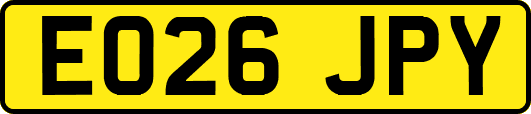 EO26JPY