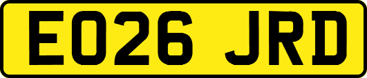 EO26JRD