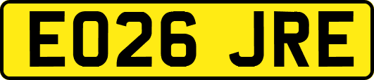 EO26JRE