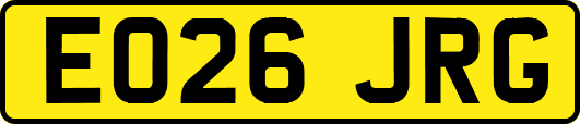 EO26JRG