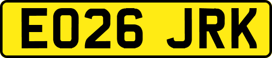 EO26JRK