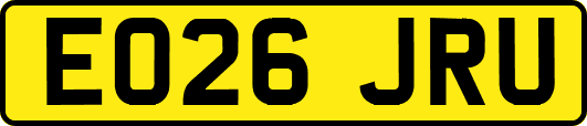 EO26JRU