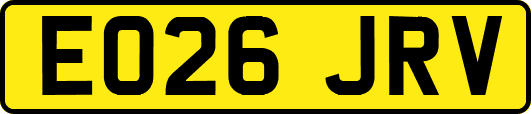 EO26JRV