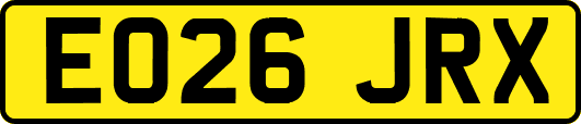 EO26JRX