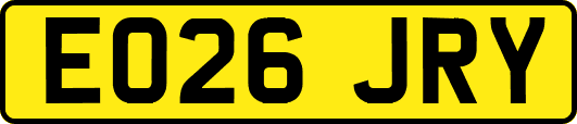 EO26JRY