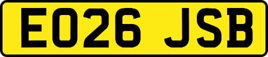 EO26JSB
