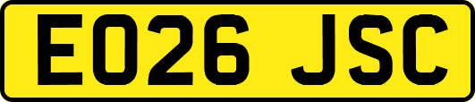EO26JSC