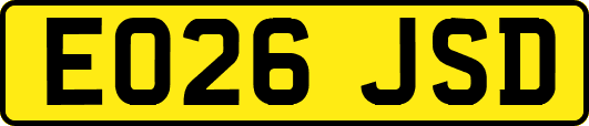 EO26JSD