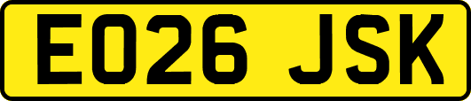 EO26JSK