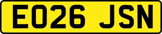 EO26JSN