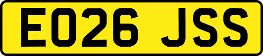 EO26JSS