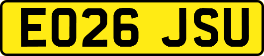 EO26JSU