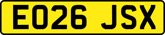 EO26JSX