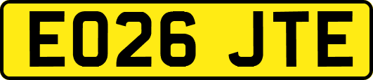 EO26JTE