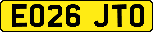 EO26JTO
