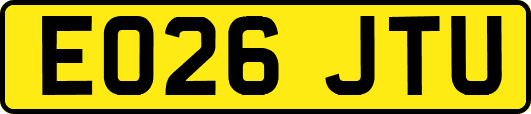 EO26JTU