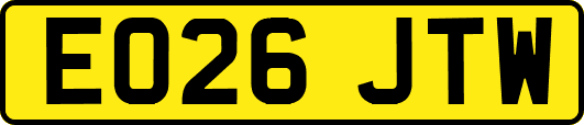 EO26JTW