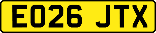 EO26JTX