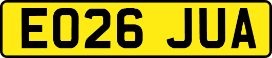 EO26JUA