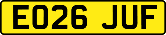 EO26JUF