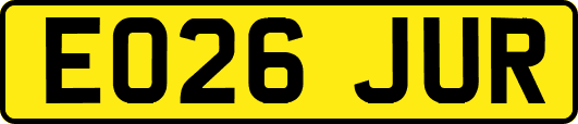 EO26JUR
