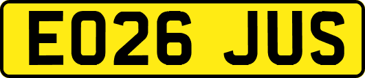 EO26JUS