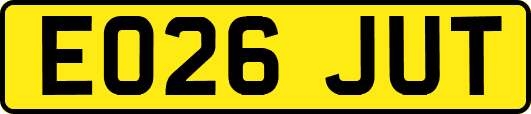 EO26JUT
