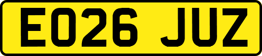 EO26JUZ