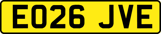EO26JVE
