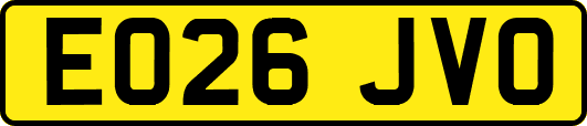 EO26JVO