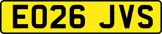 EO26JVS