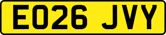 EO26JVY