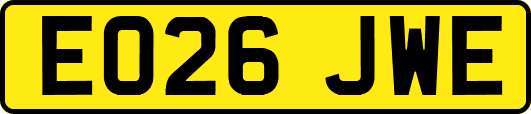 EO26JWE