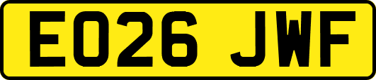 EO26JWF