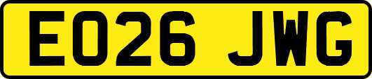 EO26JWG