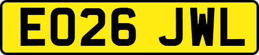 EO26JWL
