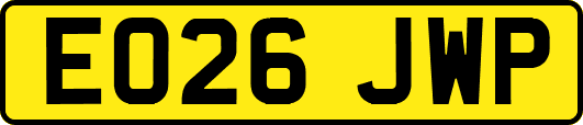 EO26JWP