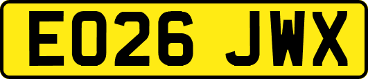 EO26JWX