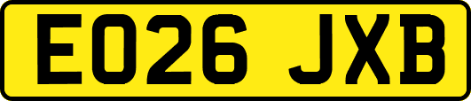 EO26JXB