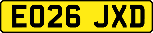 EO26JXD