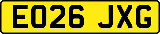 EO26JXG