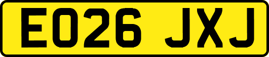 EO26JXJ