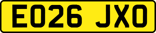 EO26JXO