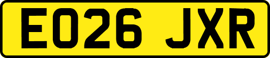 EO26JXR