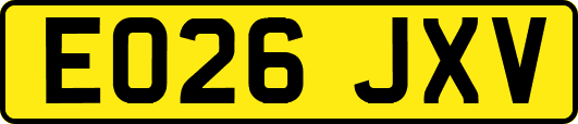 EO26JXV